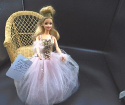 barbie sugar plum main